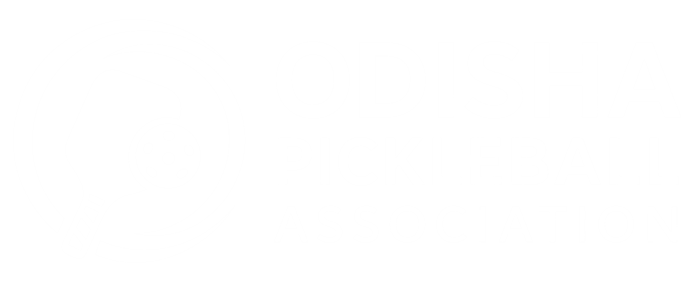 Odisha Pickleball Association